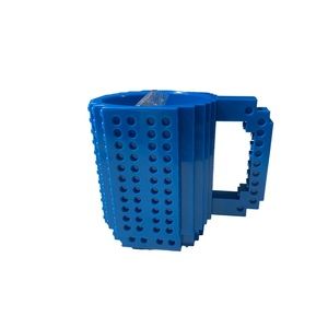 Lego Mug, Brand New